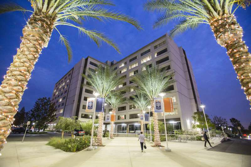 California State University, Fullerton