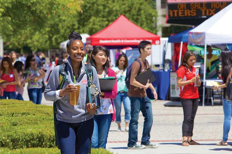 California State University, East Bay