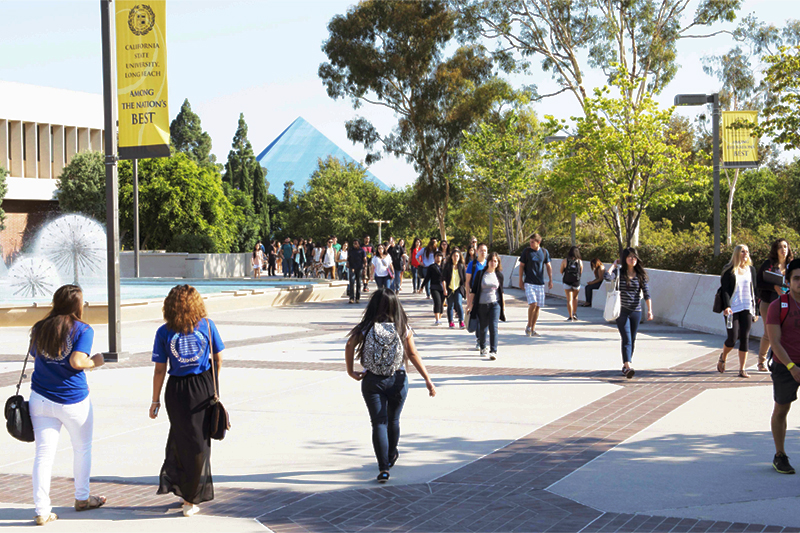 California State University, Long Beach