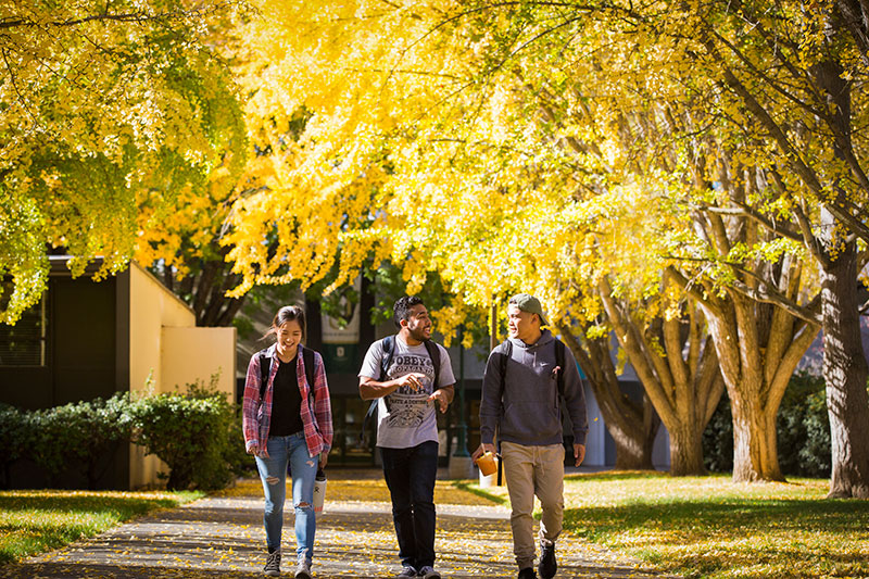 California State University, Sacramento
