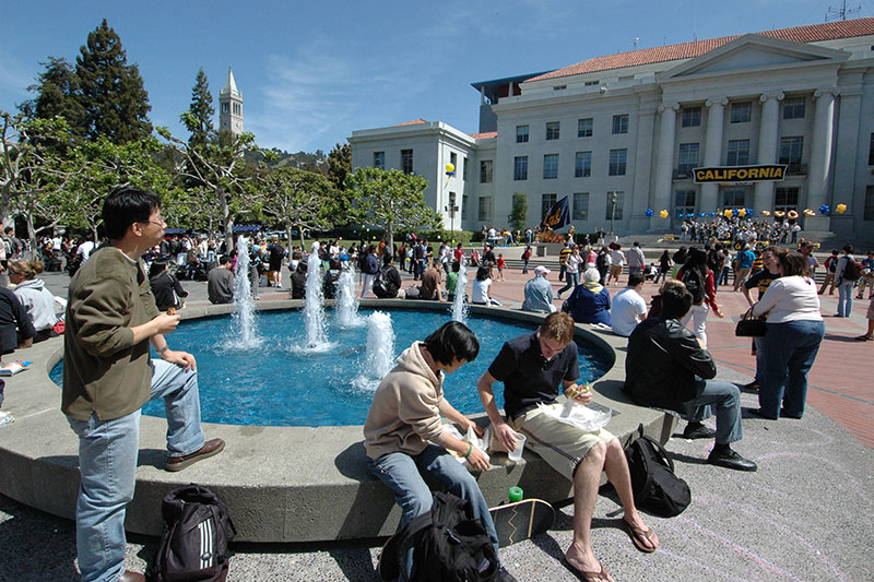 University of California, Berkeley