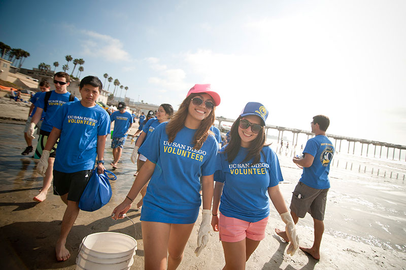 University of California, San Diego