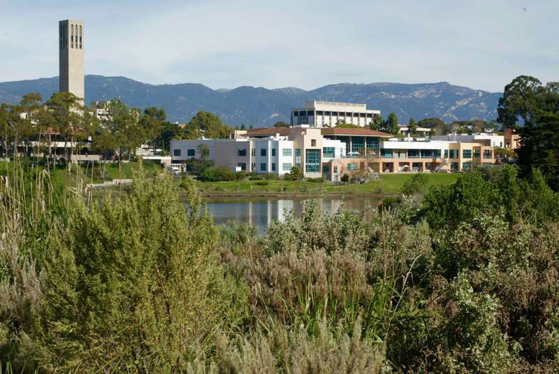 University of California, Santa Barbara