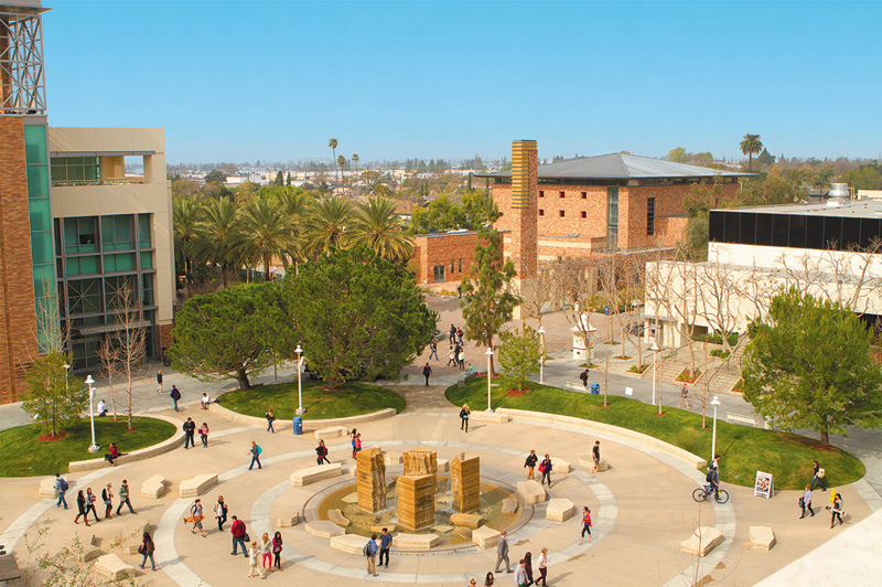 Chapman University