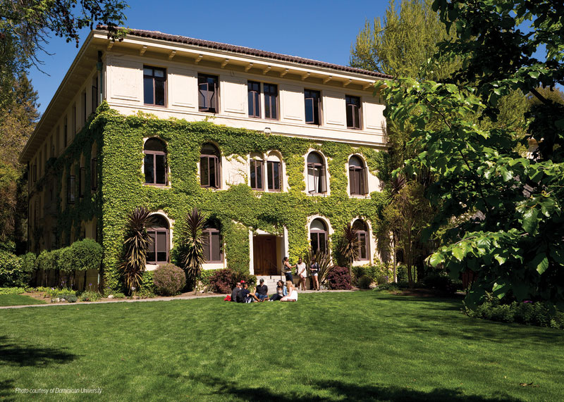 Dominican University of California