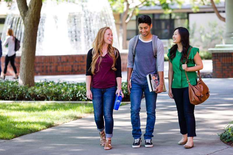 Fresno Pacific University