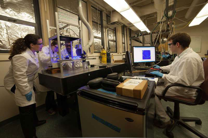 Harvey Mudd College