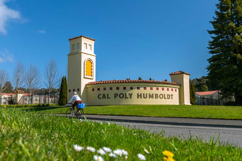 California State Polytechnic University, Humboldt