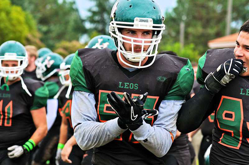 University of La Verne