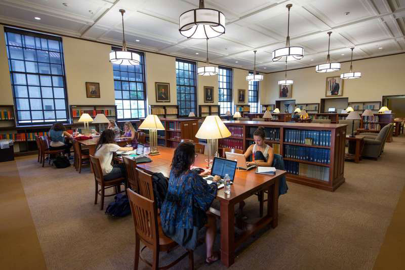 Occidental College