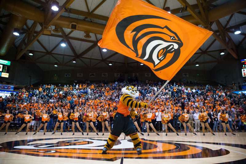 University of the Pacific