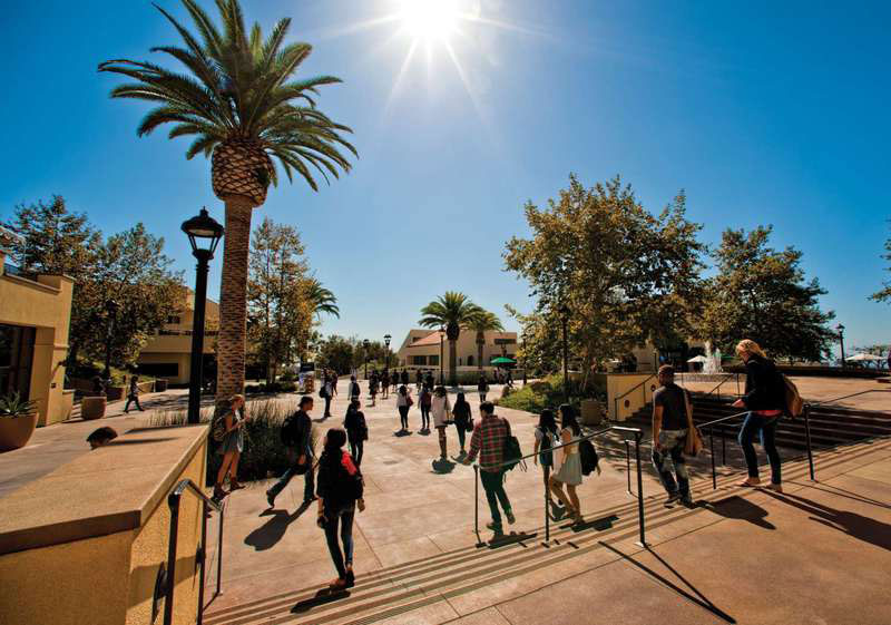 Pepperdine University