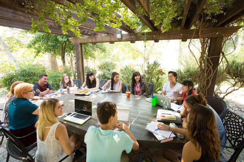 Pitzer College