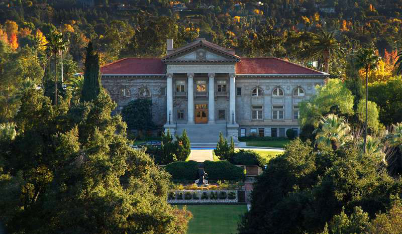 University of Redlands