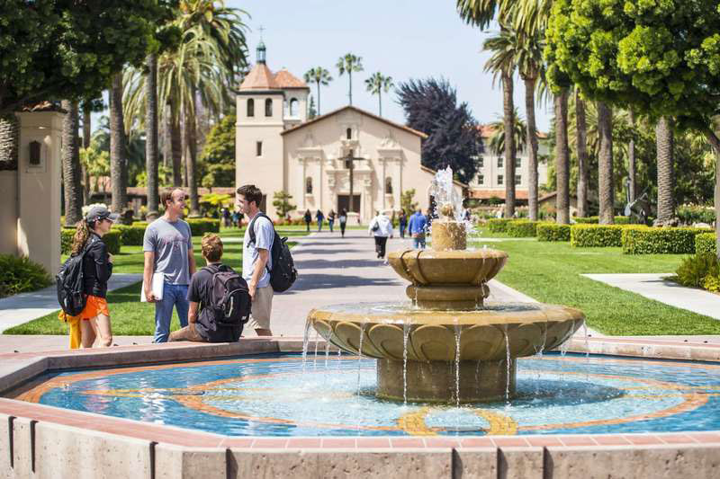 Santa Clara University