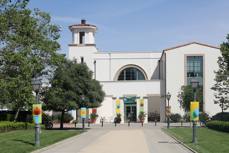 Scripps College