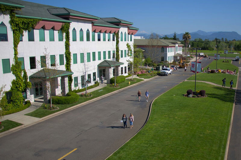 Simpson University