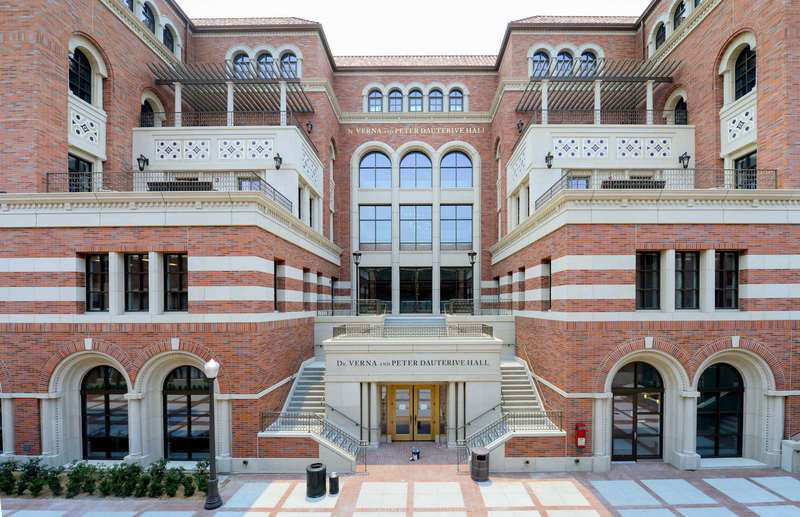 University of Southern California