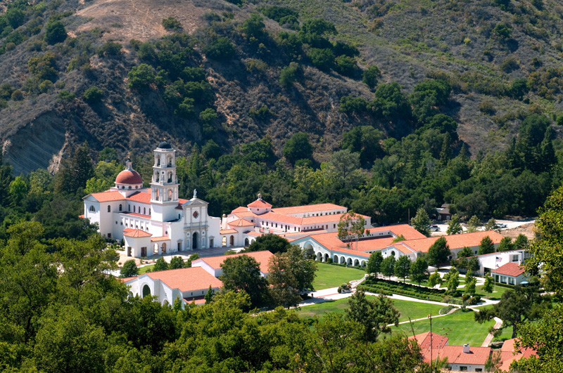 Thomas Aquinas College