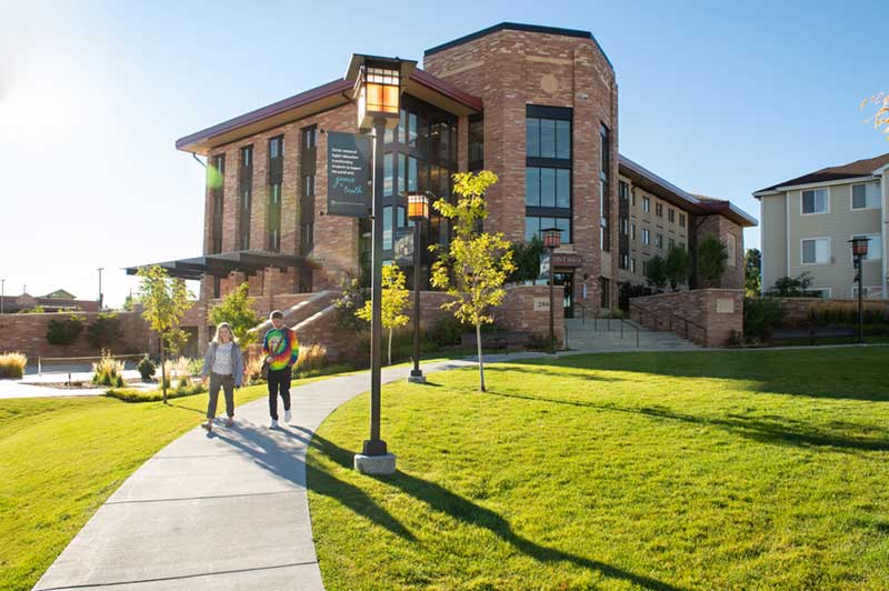 Colorado Christian University