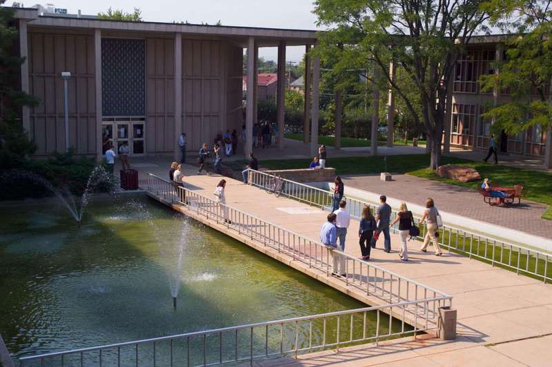 University of Denver