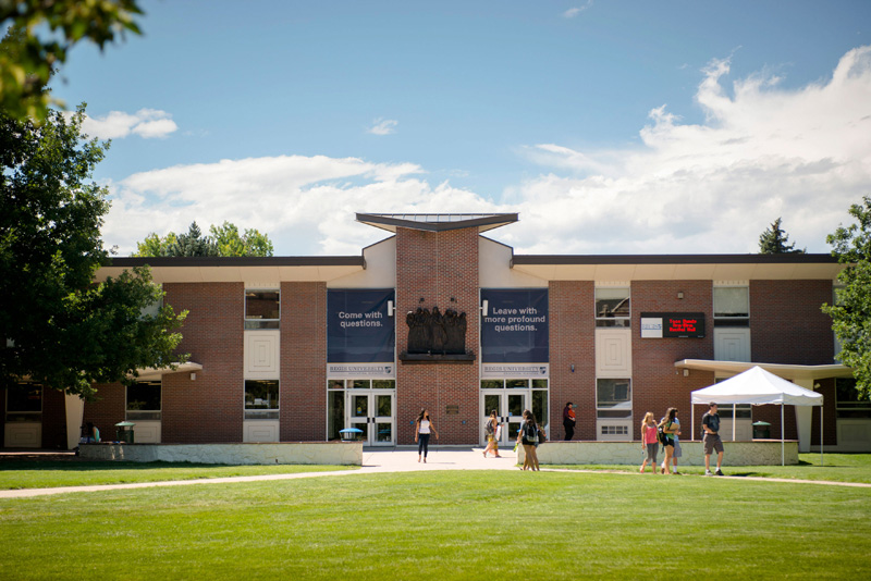 Regis University