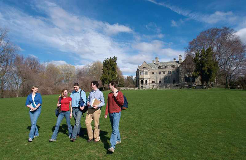 Fairfield University