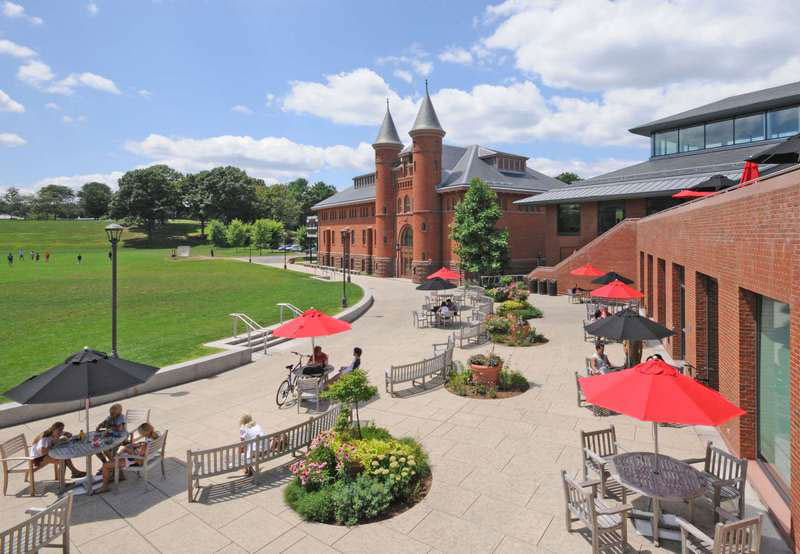 Wesleyan University