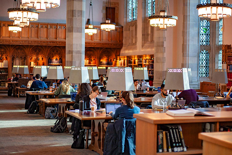 Yale University