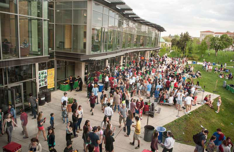 The Catholic University of America