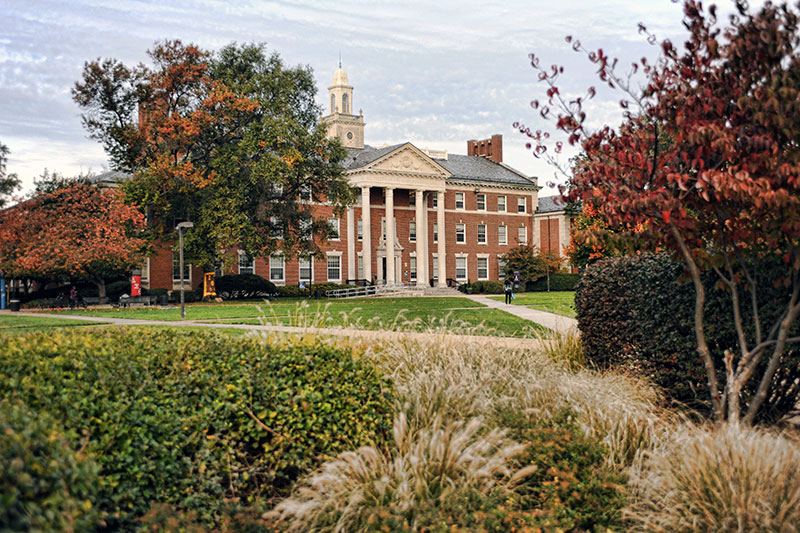 Howard University