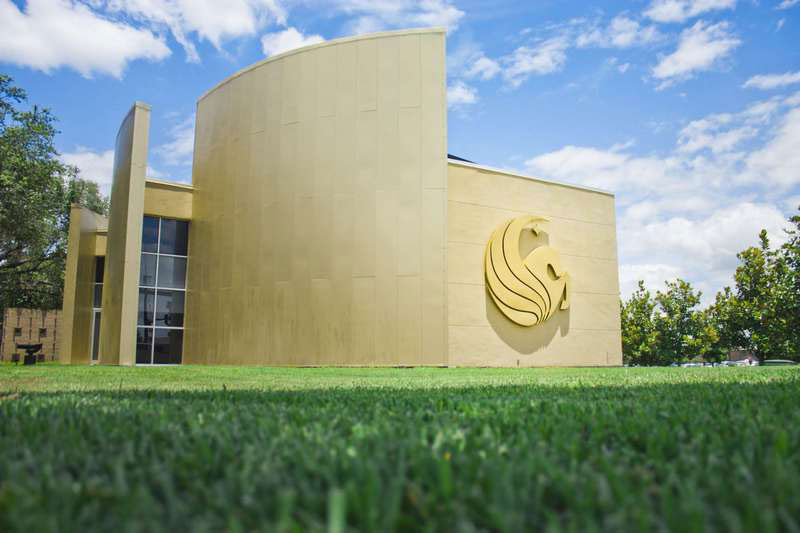University of Central Florida