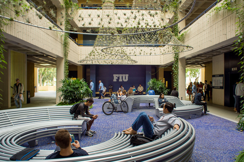 Florida International University