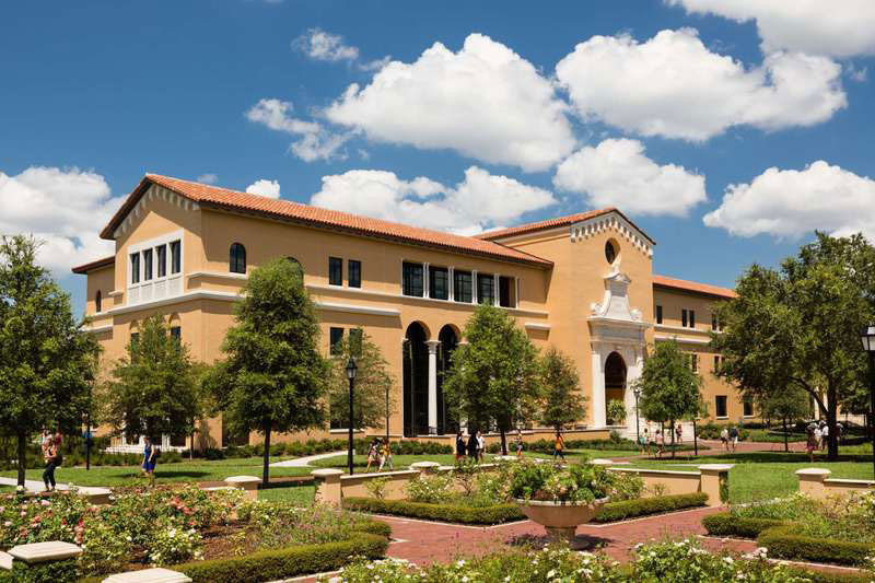 Rollins College