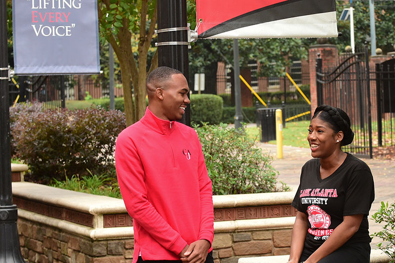 Clark Atlanta University