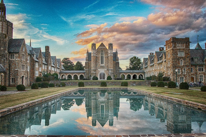 Berry College