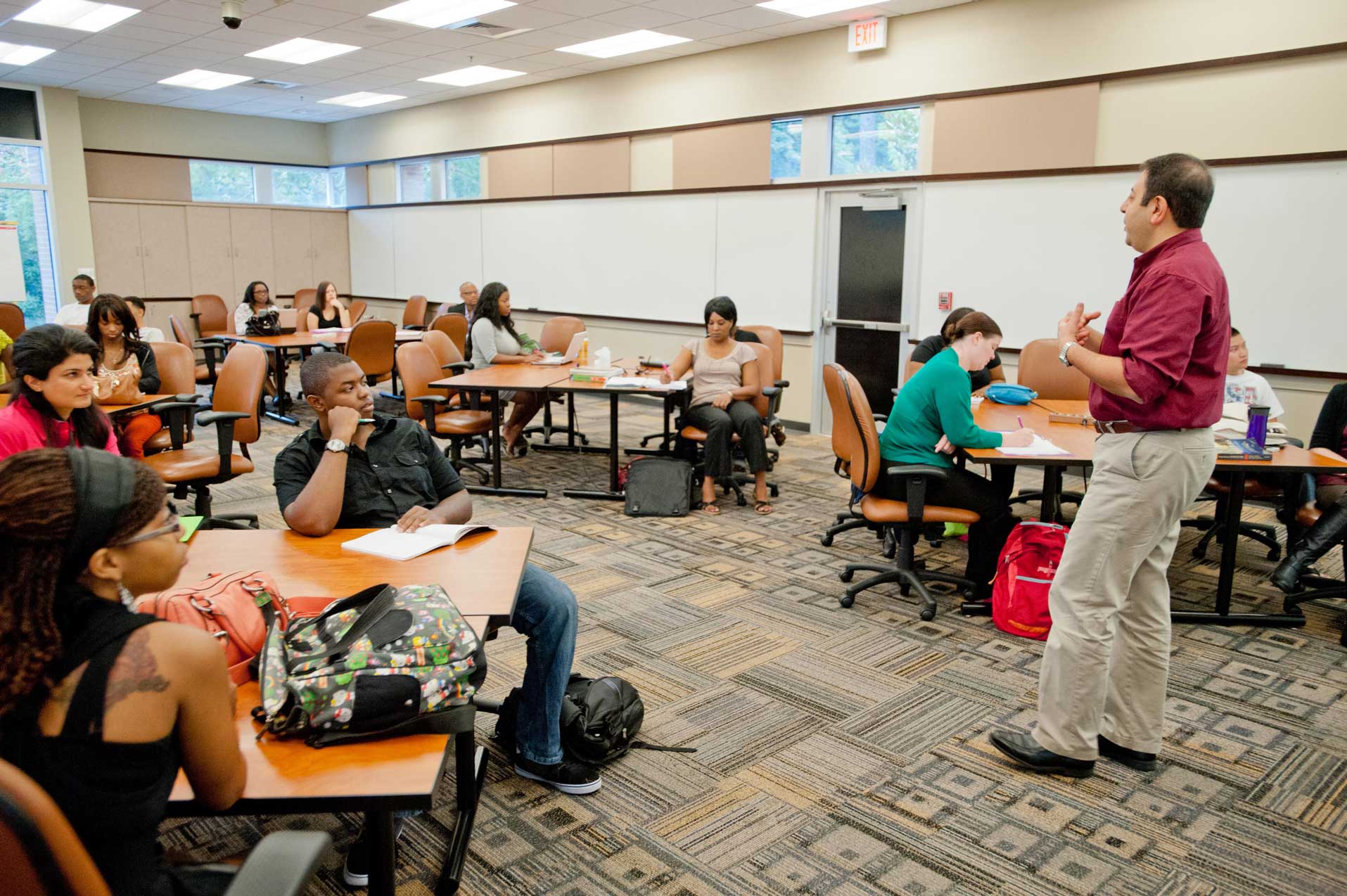 Clayton  State University