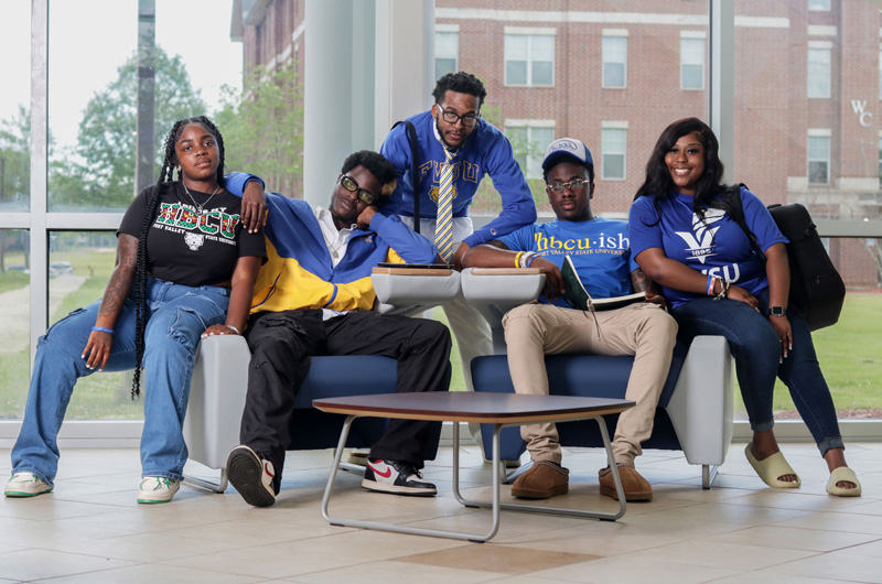 Fort Valley State University