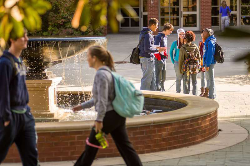 Georgia College & State University