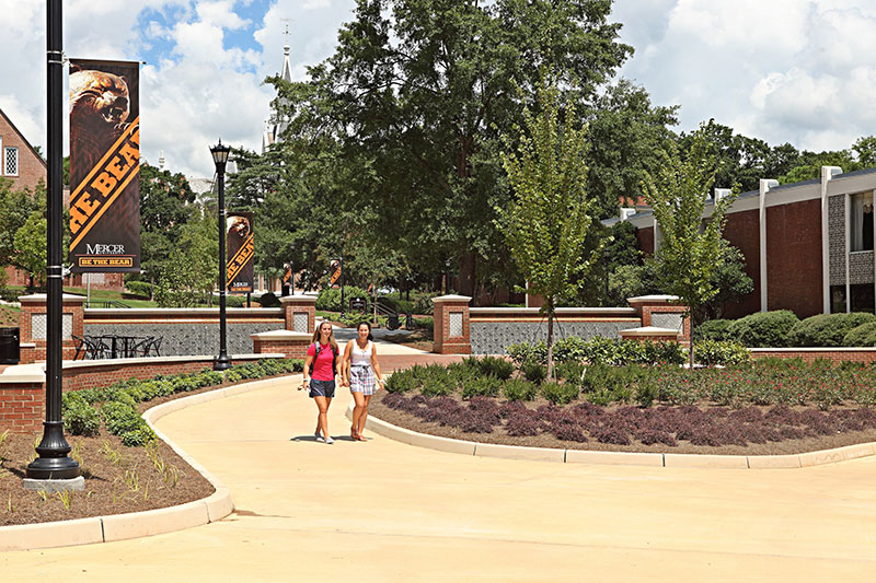 Mercer University