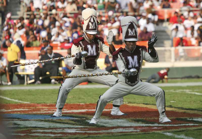 Morehouse College