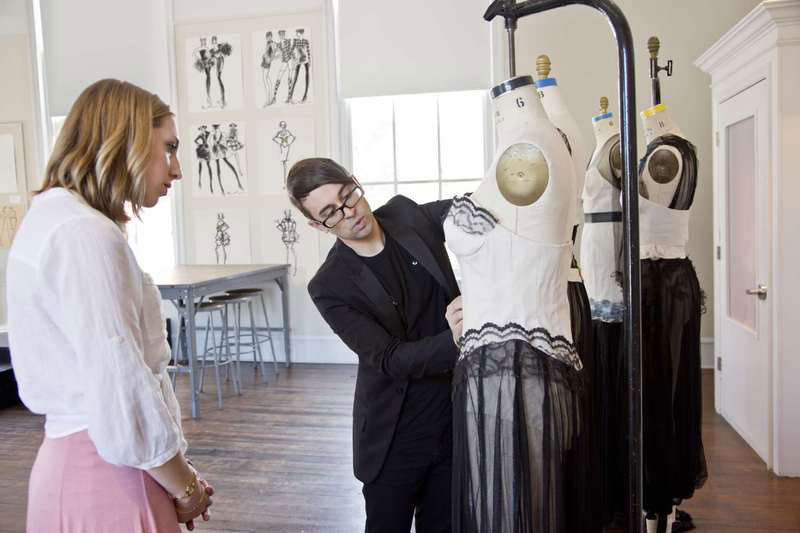 Savannah College of Art and Design