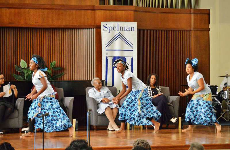 Spelman College