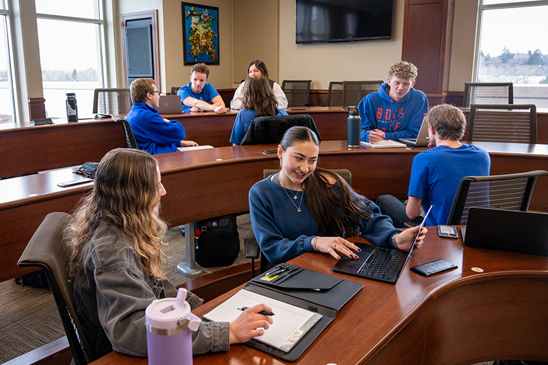 Boise State University