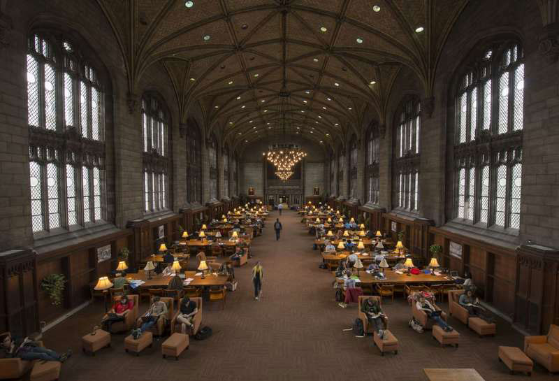 University of Chicago