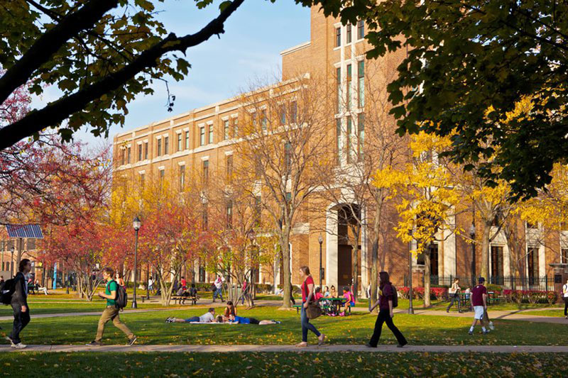 DePaul University