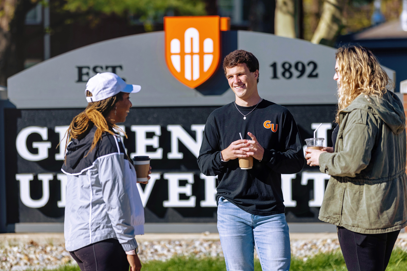 Greenville University