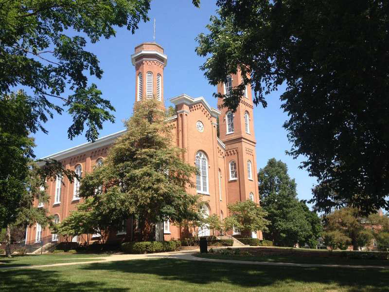 Illinois College