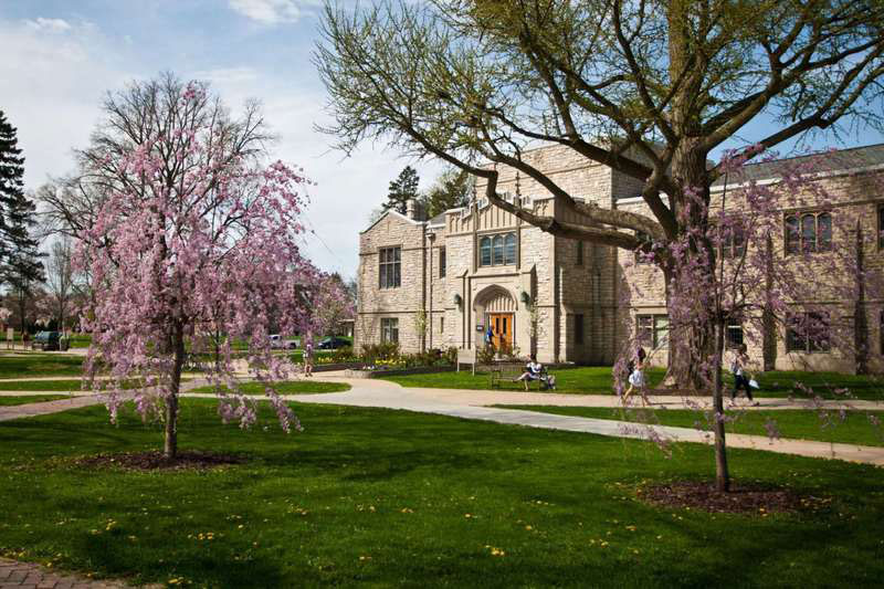 Knox College