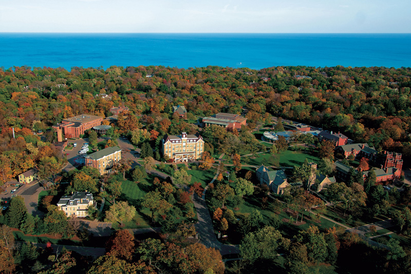 Lake Forest College